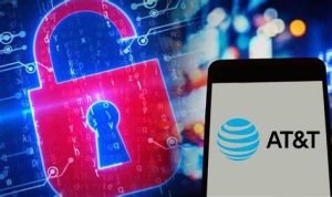 AT&T hackeada