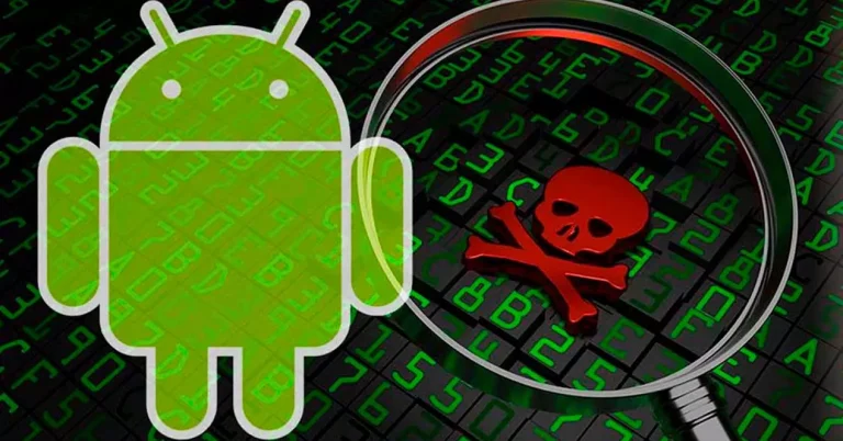 Malware Android 1