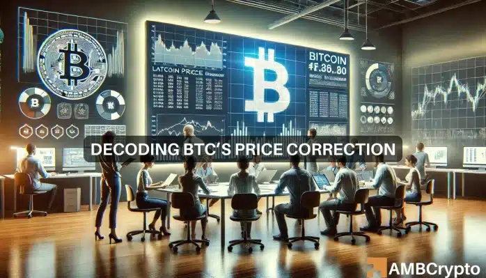 Decoding Bitcoins Price Correction .webp.webp