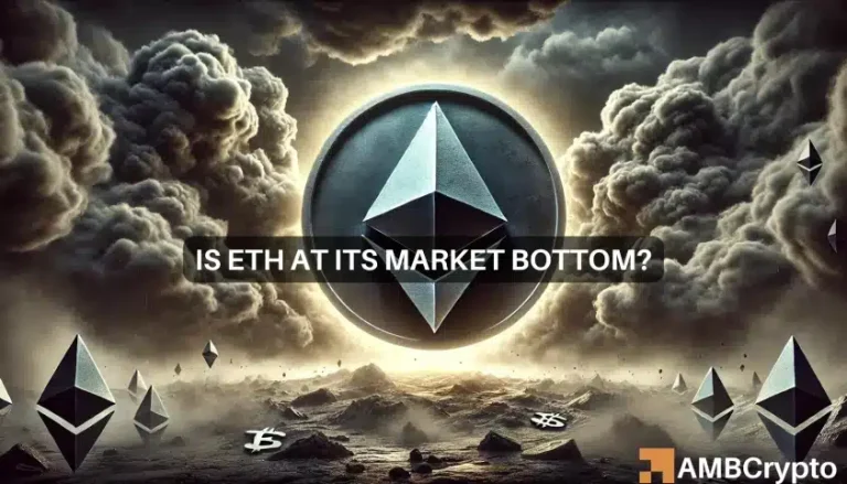 Is Ethereum At Its Market Bottom.webp.webp