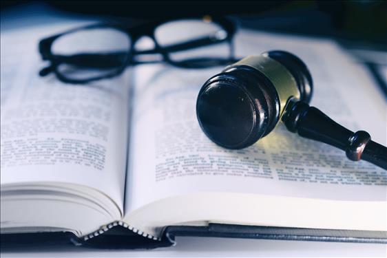 Suspensa eficácia de lei sobre criação de cargos por suspeita de fraude processual