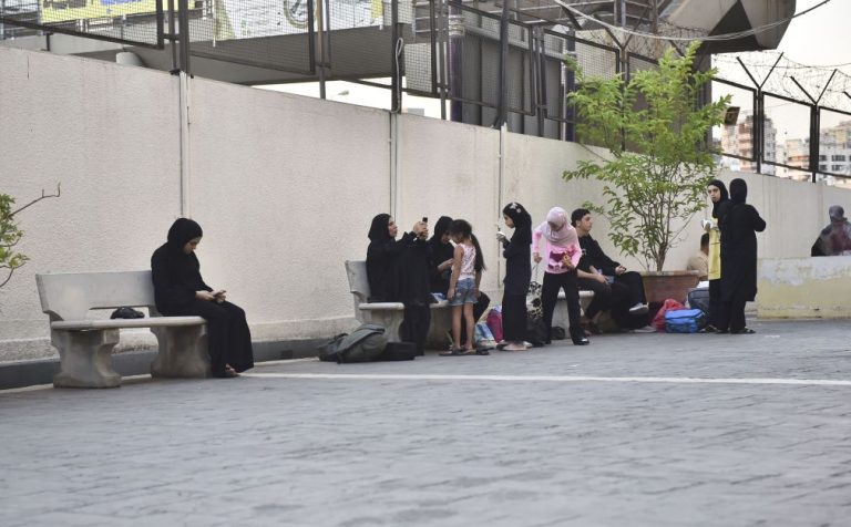 2024 09 24t000000z 1266042941 Mt1nurpho000gz2yrt Rtrmadp 3 Israel Palestinians Lebanon 1.jpg