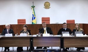STF define prazos para que União, estados e o Judiciário realizem ações de combate a incêndios