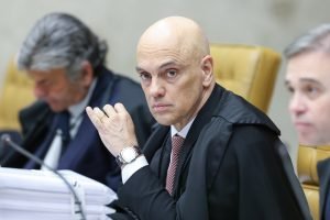 ‘Estado não pode impor sua vontade’, reforça Moraes em voto sobre transfusão de sangue em Testemunhas de Jeová