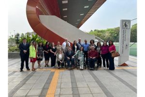 Encontro Nacional trata da valorização de profissionais da advocacia com deficiência