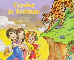STJ avalia se existe racismo em "Caçadas de Pedrinho", obra de Monteiro Lobato