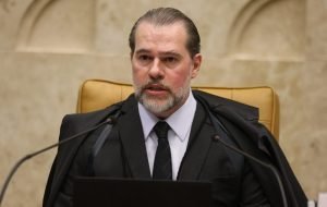 Toffoli determina soltura de ex-diretor da Gaviões da Fiel preso na Argentina