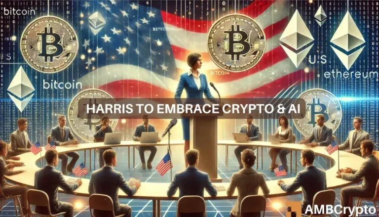 Harris To Embrace Crypto Ai.webp.webp