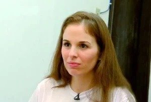 Suzane Richthofen presta concurso para trabalhar no Tribunal de Justiça 