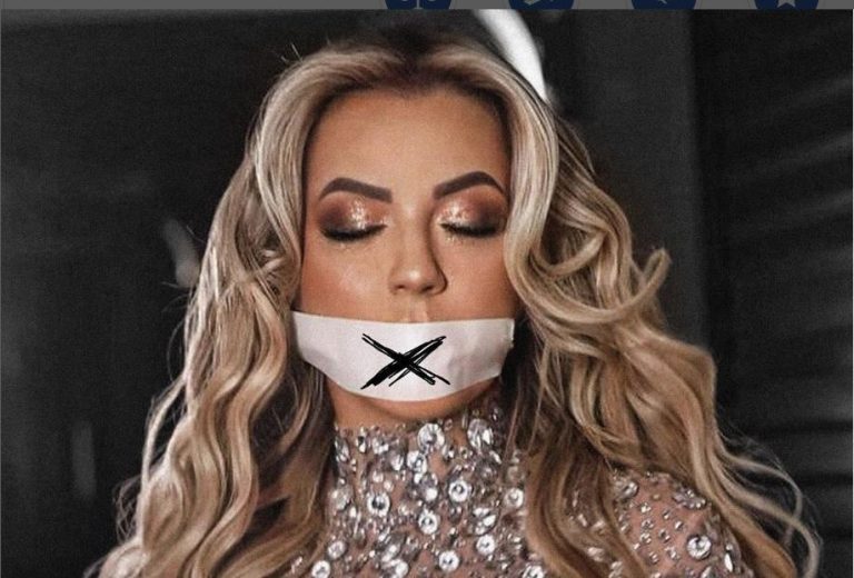 Deolane Bezerra é mantida presa após audiência de custódia