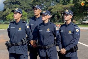 STF valida lei do DF que incluiu policiais civis e militares no regime de previdência distrital