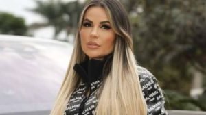 STJ nega habeas corpus e mantém prisão de Deolane Bezerra