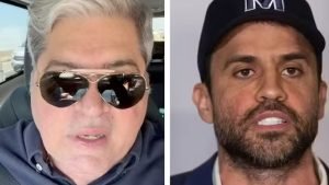 Cor de Marçal em boletim de ocorrência contra Datena diverge de declaração ao TSE; agora ele é pardo