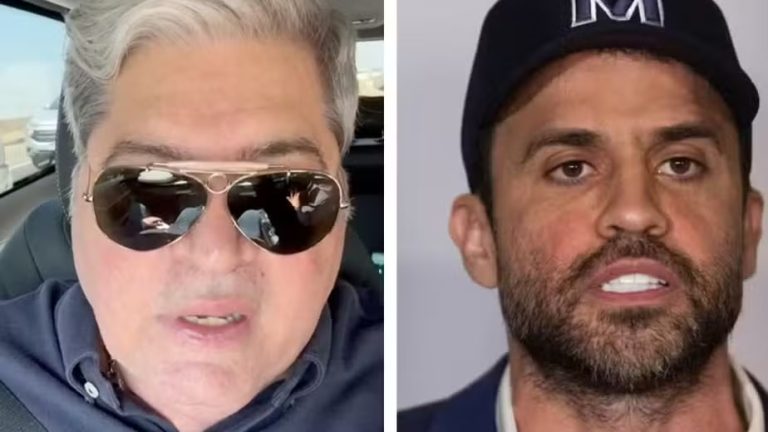 Cor de Marçal em boletim de ocorrência contra Datena diverge de declaração ao TSE; agora ele é pardo