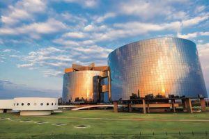 PGR aciona STF contra lei que instituiu crime de incêndio