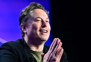 Elon Musk acata ordem do STF e indica representantes legais no Brasil
