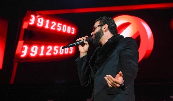 Desembargador revoga prisão preventiva de Gusttavo Lima e suspende medidas cautelares