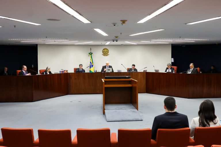 STF mantém decisão que retirou do ar notícia comprovadamente falsa