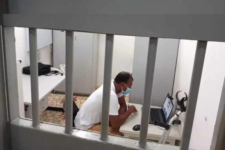 STF vai decidir futuro do ‘maior contrabandista de pessoas do mundo’ preso em SP