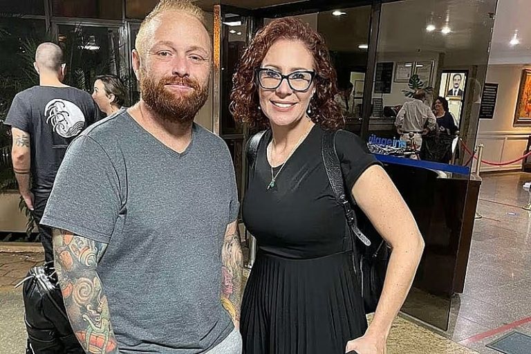 Internação de Zambelli e ausência de testemunhas esvaziam oitiva no STF