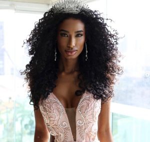 Juiz determina derrubada de comentários com ataques racistas contra miss e pede IPs de 93 usuários do Instagram