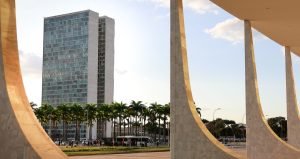 STF fará audiência pública para discutir Lei das Bets 