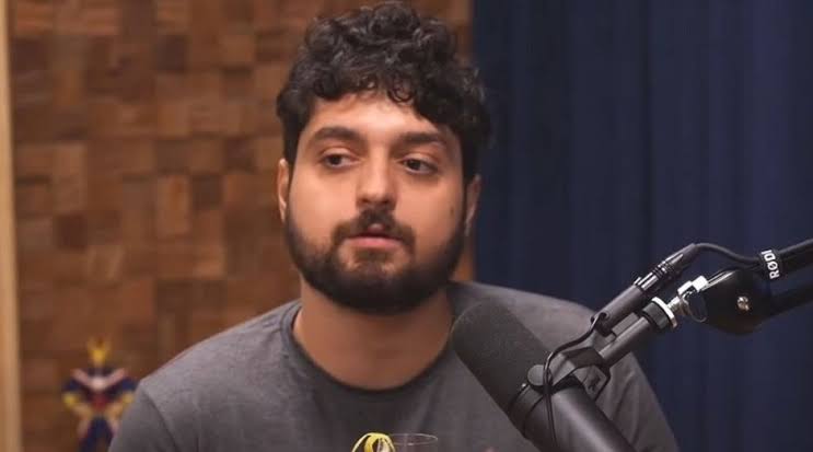 STF mantém bloqueio de contas do youtuber Monark em redes sociais