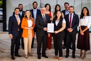 Eleições OAB-DF: Representantes de 10 das 14 Subseções declaram apoio a Paulo Maurício