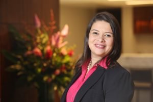 Diretora Jurídica da CNseg é finalista no Prêmio mulheres advogadas latino-americanas 2024