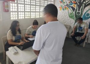 Individualização da pena começa a ser implantada na Paraíba