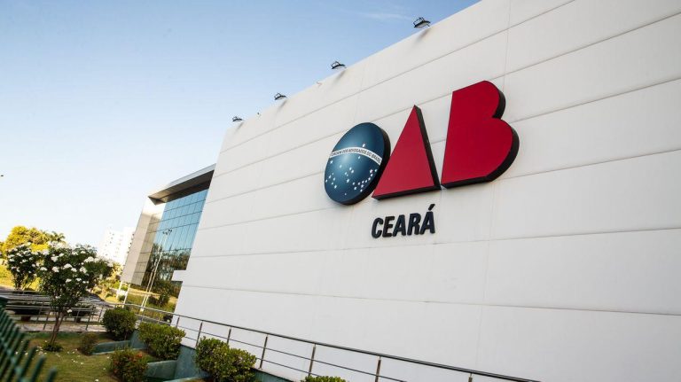 OAB-CE solicita cumprimento do percentual mínimo de honorários advocaticios ao TJCE