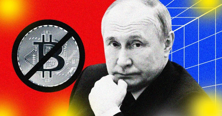 Russian Stock Exchange Denies Crypto Trading Plans Amid National Push For State Run Platforms 2.webp.webp