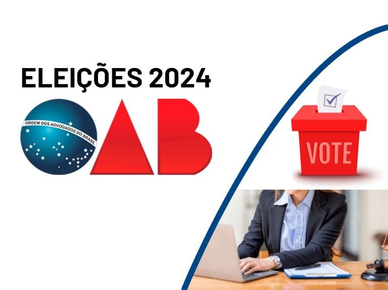 Menos boca de urna e maior participação da advocacia nas eleições da OAB; 14 Seccionais vão realizar votação virtual 