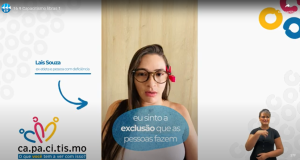 CNJ e STF lançam campanha de combate ao capacitismo