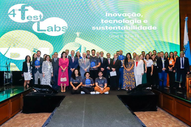 Prêmio Inovação do Poder Judiciário reconhece projetos inovadores e de impacto social