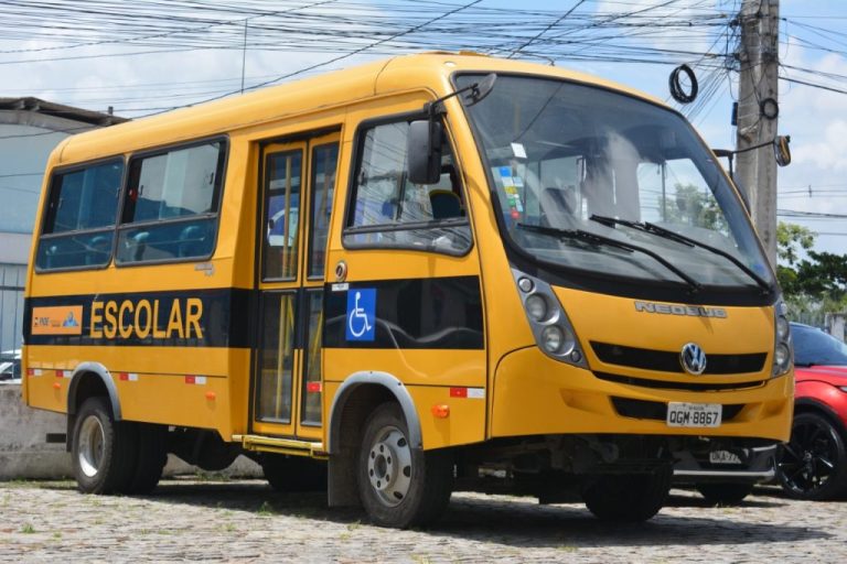 Justiça obriga município a ampliar frota de transporte escolar rural