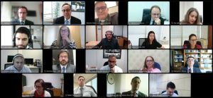 Execuções fiscais têm queda de 11% na Justiça Federal e de 8% na Estadual, em seis meses