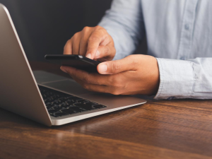 Fornecer dados biométricos preocupa 60% dos usuários brasileiros