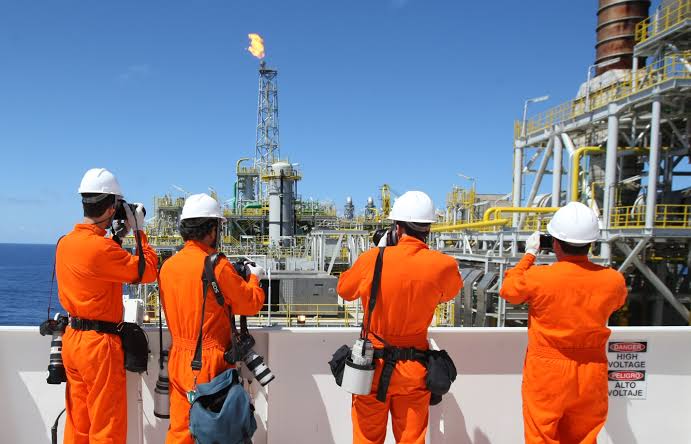 TST rejeita recurso da Petrobras sobre desconto de dias de greve