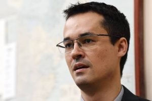 TRF-4 anula decisão do TCU que responsabilizava Deltan Dallagnol por despesas da Lava Jato