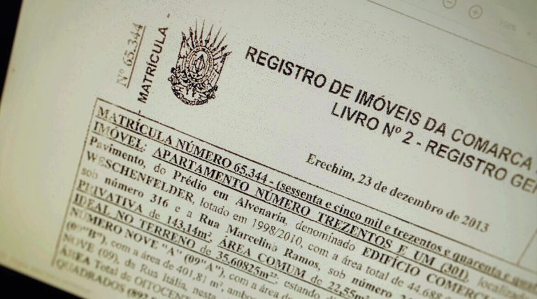STJ reafirma direito de reivindicação de imóvel pelo legítimo proprietário em caso de escritura falsa