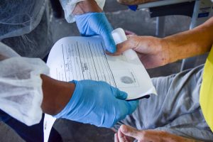 Preso não pode se negar a fornecer material genético para banco de DNA, decide STJ