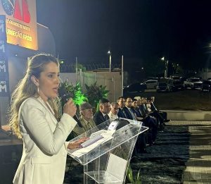 Nova sede da OAB em Apodi é inaugurada com enfoque no protagonismo feminino na advocacia