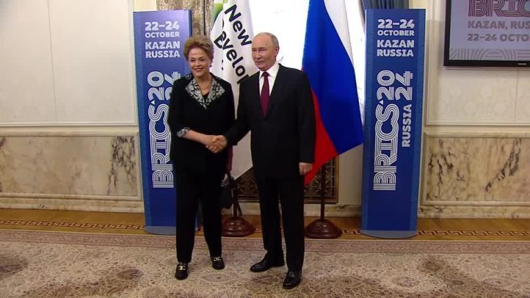 2024 10 22t102510z 1 Lop376822102024rp1 Rtrmadp Baseimage 960x540 Russia Brics Putin Rousseff.jpg
