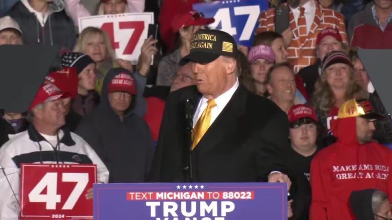 2024 10 26t033137z 1 Lop483626102024rp1 Rtrmadp Baseimage 960x540 Usa Election Trump Michigan Moment.jpeg