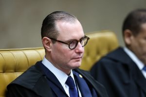 Zanin defende a clemência no tribunal do júri: "Se tirarmos a possibilidade de dar clemência, o poder fica com o Ministério Público"
