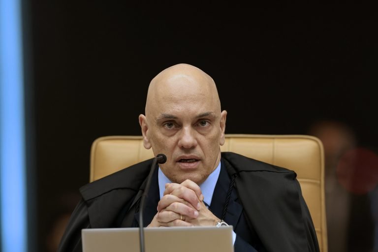 Moraes afirma que a legislação favorece sonegadores: 'Cada alteração privilegia mais ainda o sonegador'