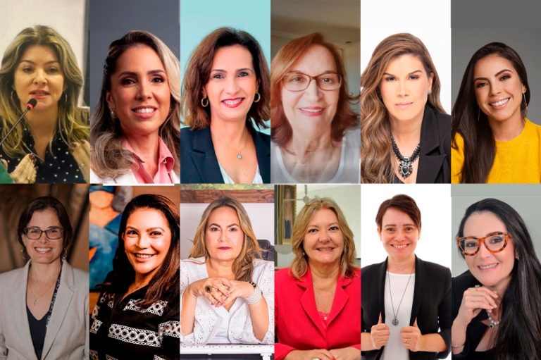 As mulheres que podem transformar para renovar a OAB-RN nas próximas eleições