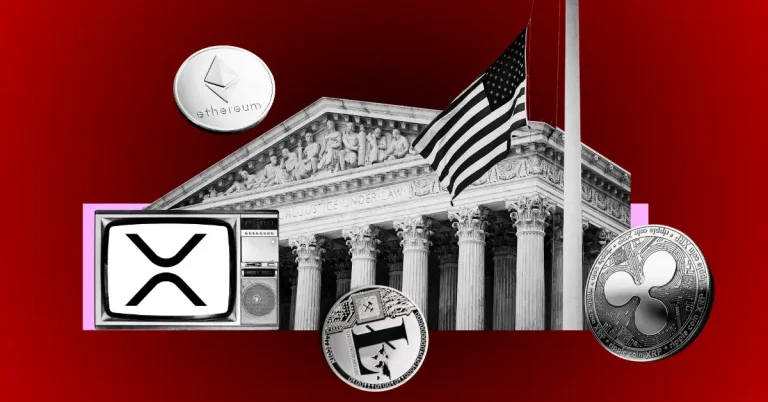 Altcoin Rally In Danger Ripple Documentary To Expose Ethereum And Sec Corruption Threatening Upcomin.webp