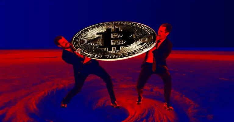 Bitcoin Leverage Trading Hits New Highs Is A Volatility Storm Coming 1.webp.webp